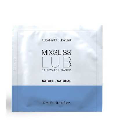 Dosette Lubrifiant Nature - 4 ml