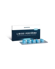 LibiForMe - Pour homme - 5 Capsules